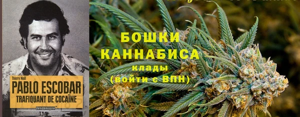 MESCALINE Верея
